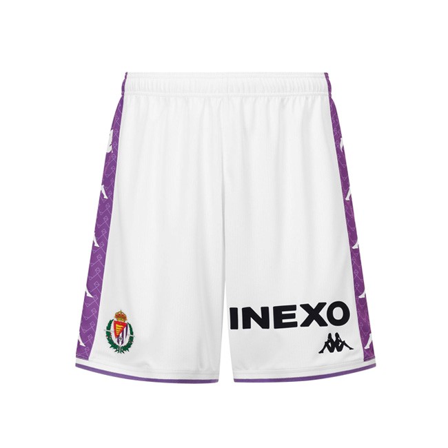 Pantalones Real Valladolid Primera equipo 2025-26